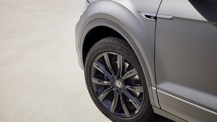 Самым популярным кабриолетом в Европе оказался кроссовер