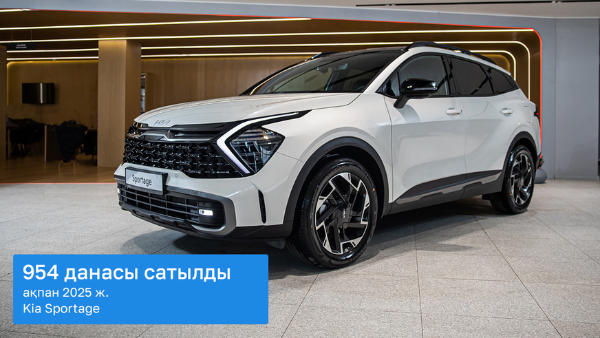 Автосалондардың ақпандағы саудасы: рекорд жаңара ма? Автосалондардың ақпандағы саудасы: рекорд жаңара ма?
