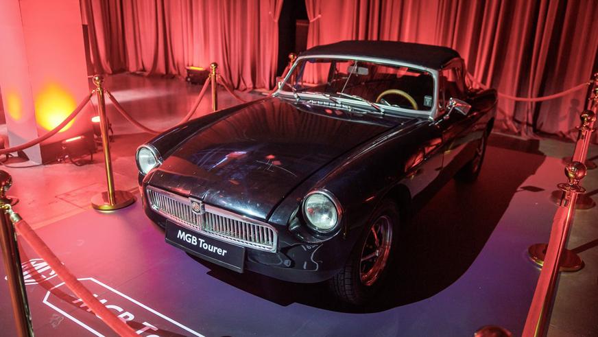 Перезапуск MG в Казахстане: какие появились модели и как изменились цены?