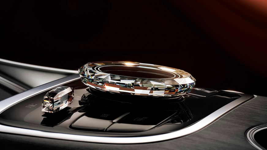 Линейка Geely Galaxy пополнится кроссовером M7