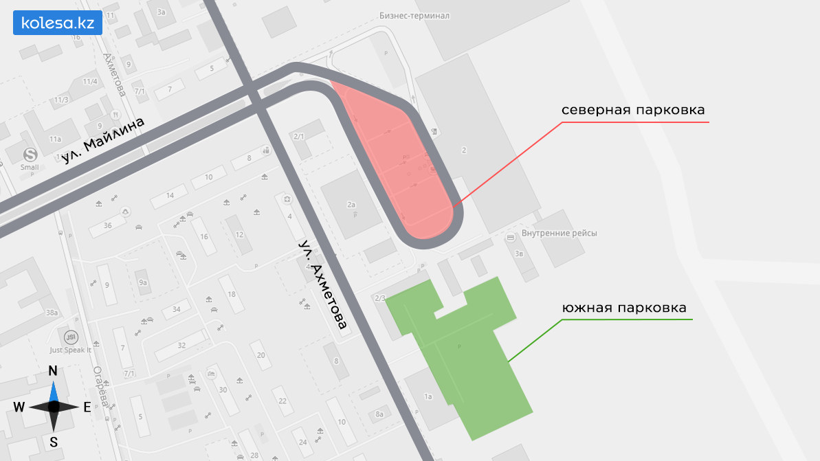 Жаз аяқталғанша Алматы әуежайы кептелістен арылмайды