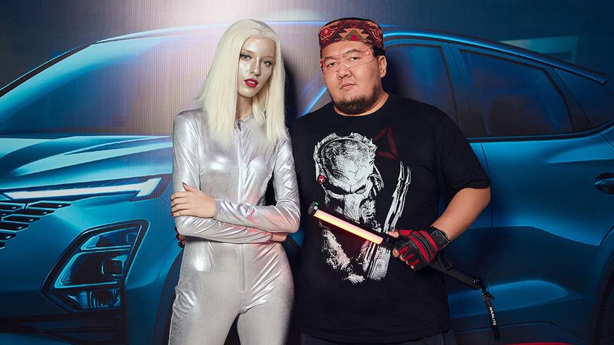 Шесть пишем, три в уме: сколько китайских марок прибыло в Казахстан?