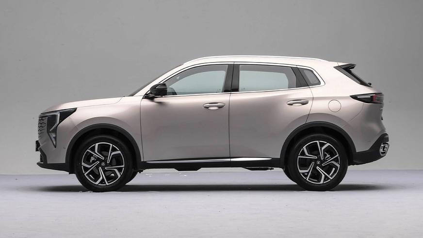 Новые авто, которые больше интересны покупателям на Kolesa.kz