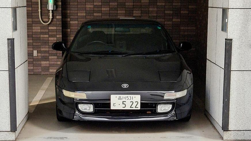 Япония автомобильная. Жив ли ещё тот самый JDM?