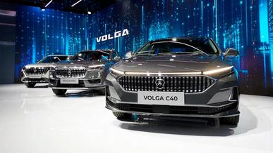 Перезапуск «Волги» в 2024 году так и не состоялся