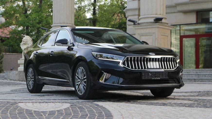 Выгодно ли везти машину из Южной Кореи