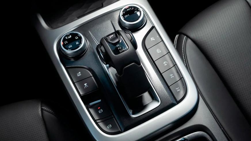 «Трёхсотый» Tank зашёл в Казахстан из Китая