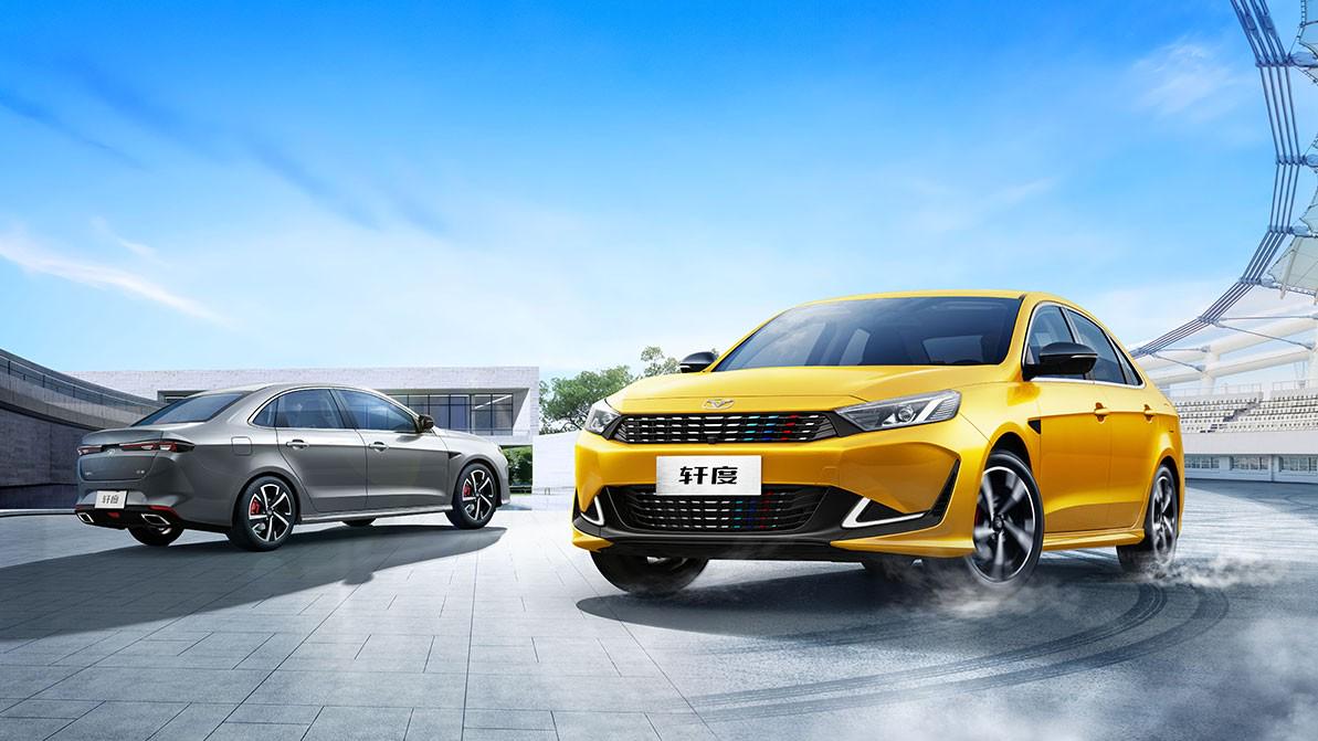 В Казахстане китайские авто марки Kaiyi начнут продавать официально