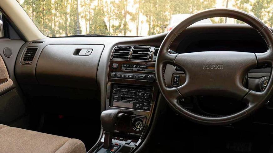 Культовые японские автомобили из 90-х в продаже на Kolesa.kz