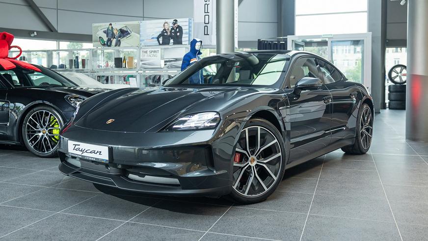 Какие автомобили в Казахстане менее популярны в 2025 году?