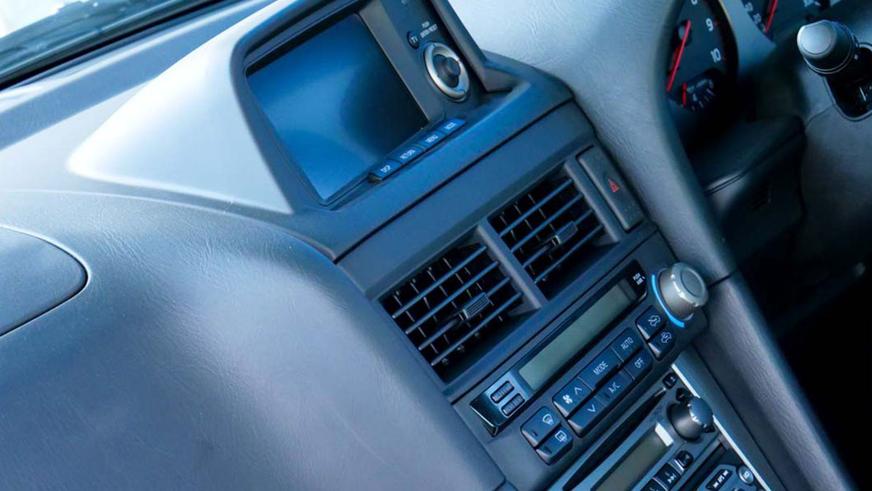 Практически новый Skyline GT-R оценили в 485 000 долларов