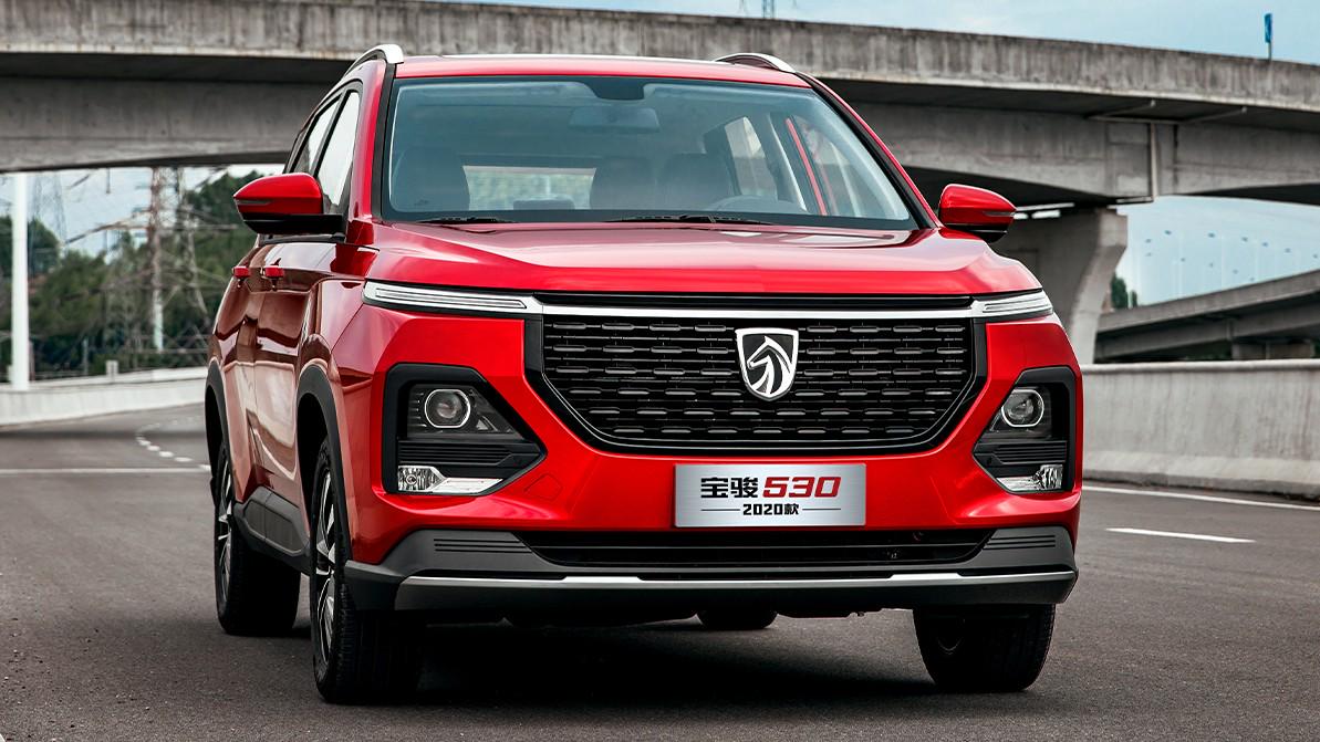 Chevrolet Captiva вернут в Узбекистане. Попытка номер два