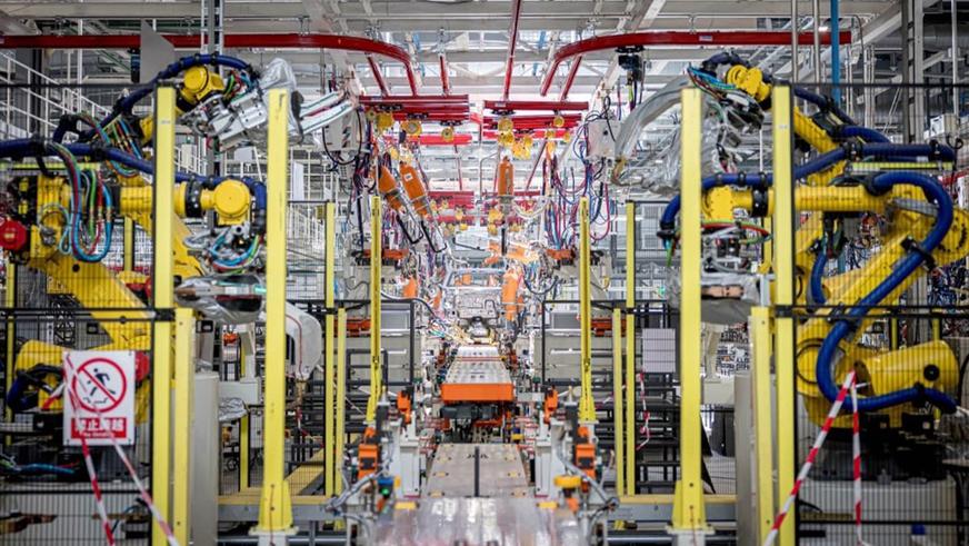 В Алматы запустили новый автозавод. Насколько подешевели машины?