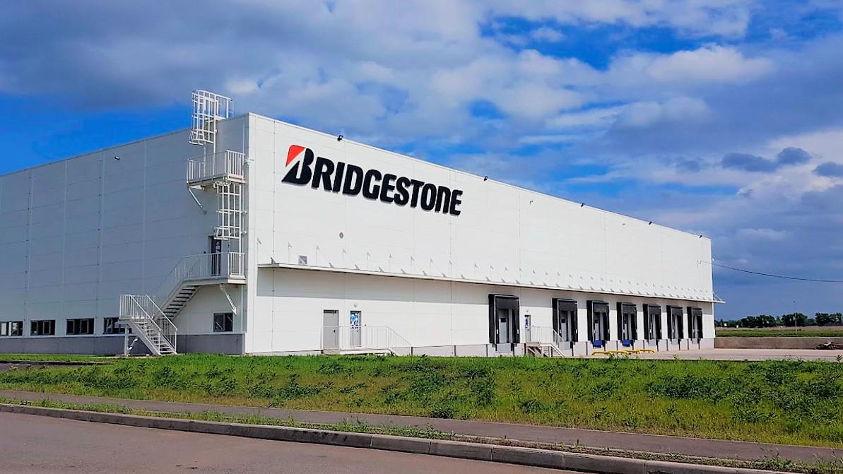 Bridgestone Ресейдегі зауытын сатады