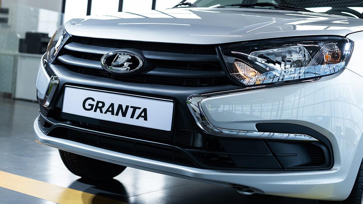 Lada намерена возобновить продажи в Казахстане в 2024 году