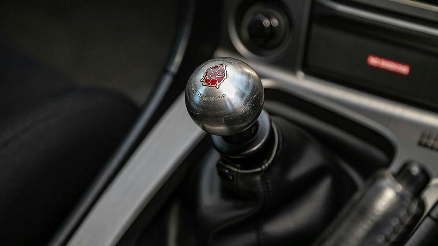 Редчайший Skyline GT-R R34 от Tommykaira выставили на аукцион