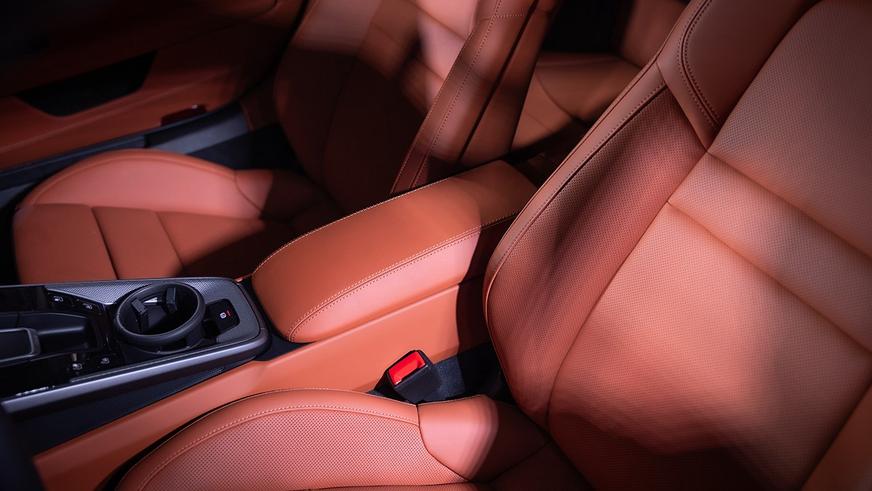 Обновлённый Porsche 911 прибыл в Казахстан