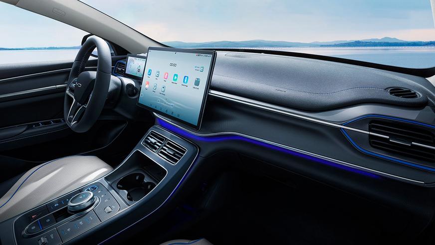 Сколько будет стоить BYD Chazor, он же Destroyer 05, в шоурумах Казахстана