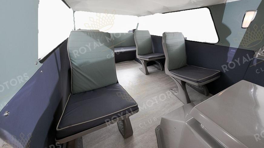 Редкий микроавтобус «Старт» замечен в продаже в России