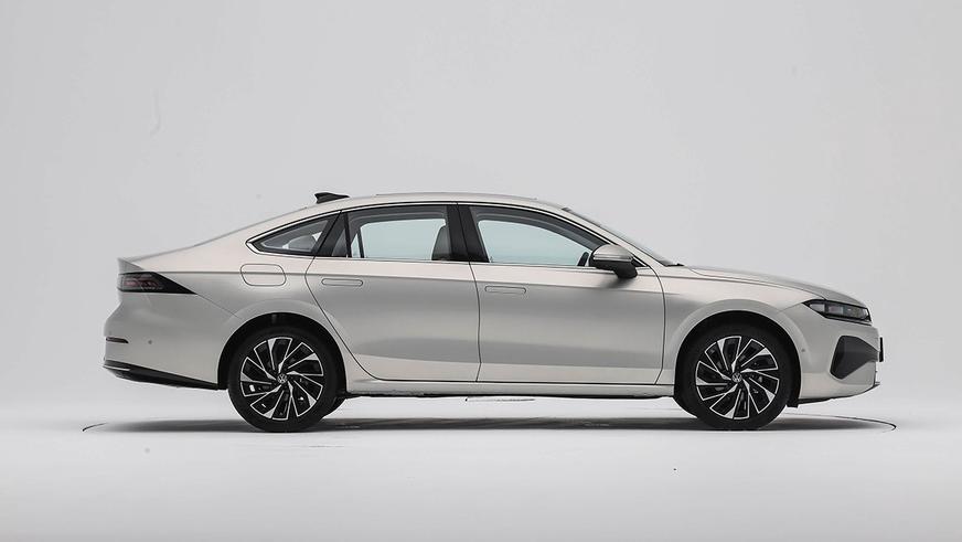 Volkswagen Қазақстанда Bora моделін сатады
