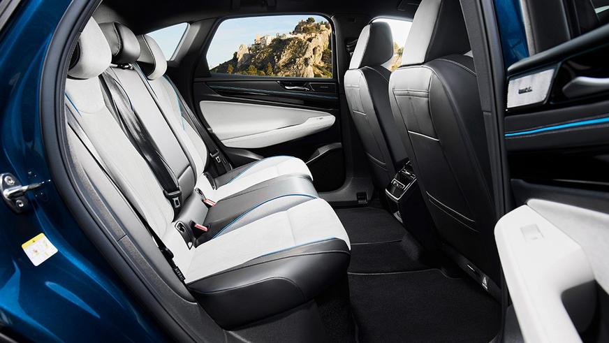 Новый электрокар Volkswagen получил самый мощный мотор