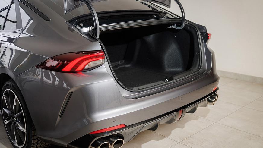 Ещё две модели GAC готовят к сборке в Казахстане