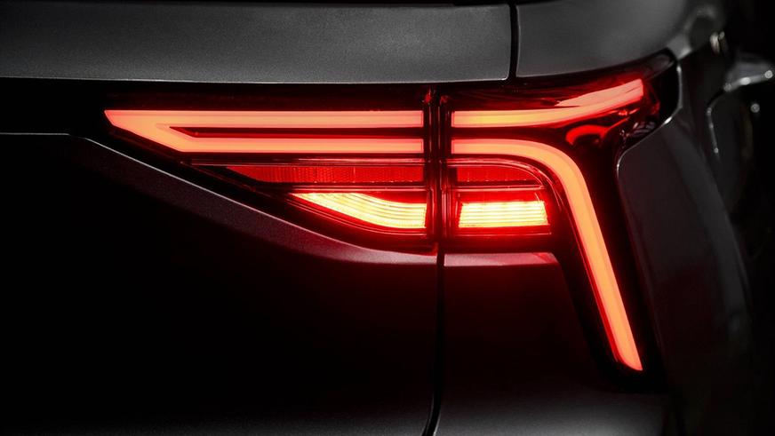 Bestune T55 тоже превратится в Lada