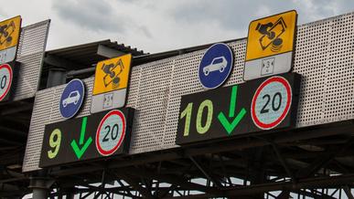 Какие дороги станут платными в 2026 году и на что потрачены деньги водителей в 2025-м