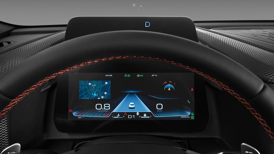 Haval Dargo получил документы Таможенного союза