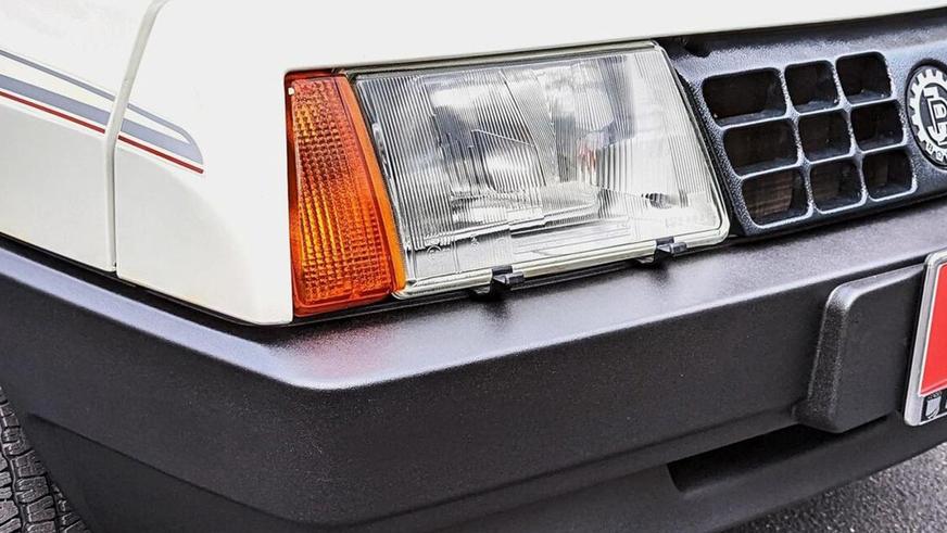 Редкую версию ВАЗ-2108 нашли в продаже в США