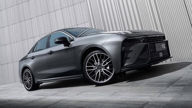 Официальные продажи Lynk & Co в Казахстане начнутся в июле