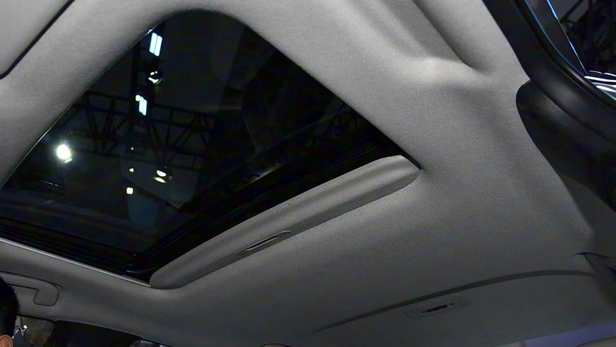 Toyota Corolla получила новую внешность, но&nbsp;пока только для&nbsp;Китая