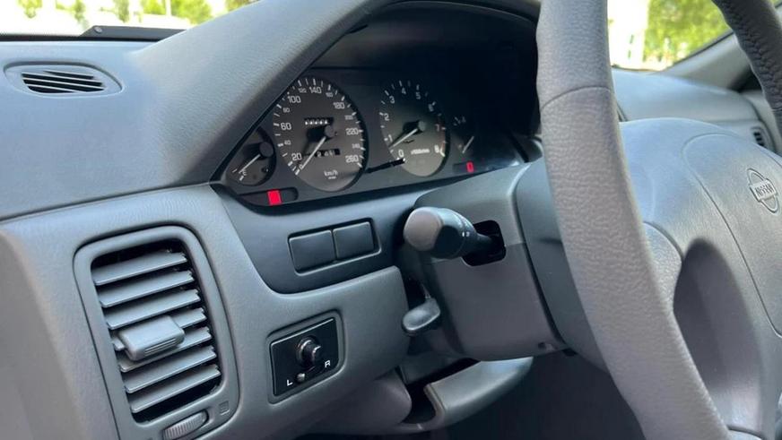 За 11.5 млн тенге продают Nissan Maxima на Kolesa.kz