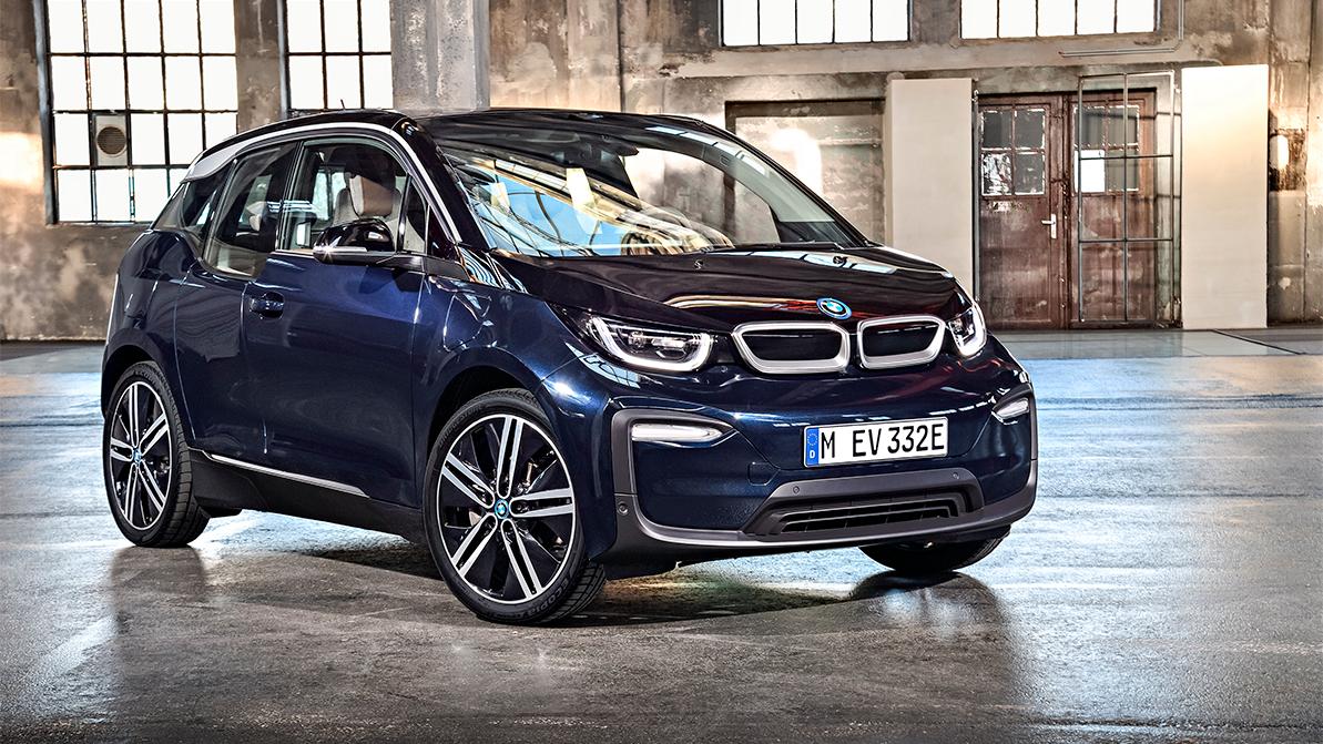 Tesla радикально обновит Model S и Model X