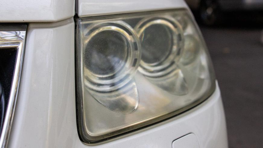 Кузов и колёса