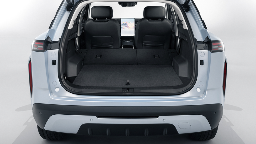 Бестселлером в Великобритании стала китайская модель