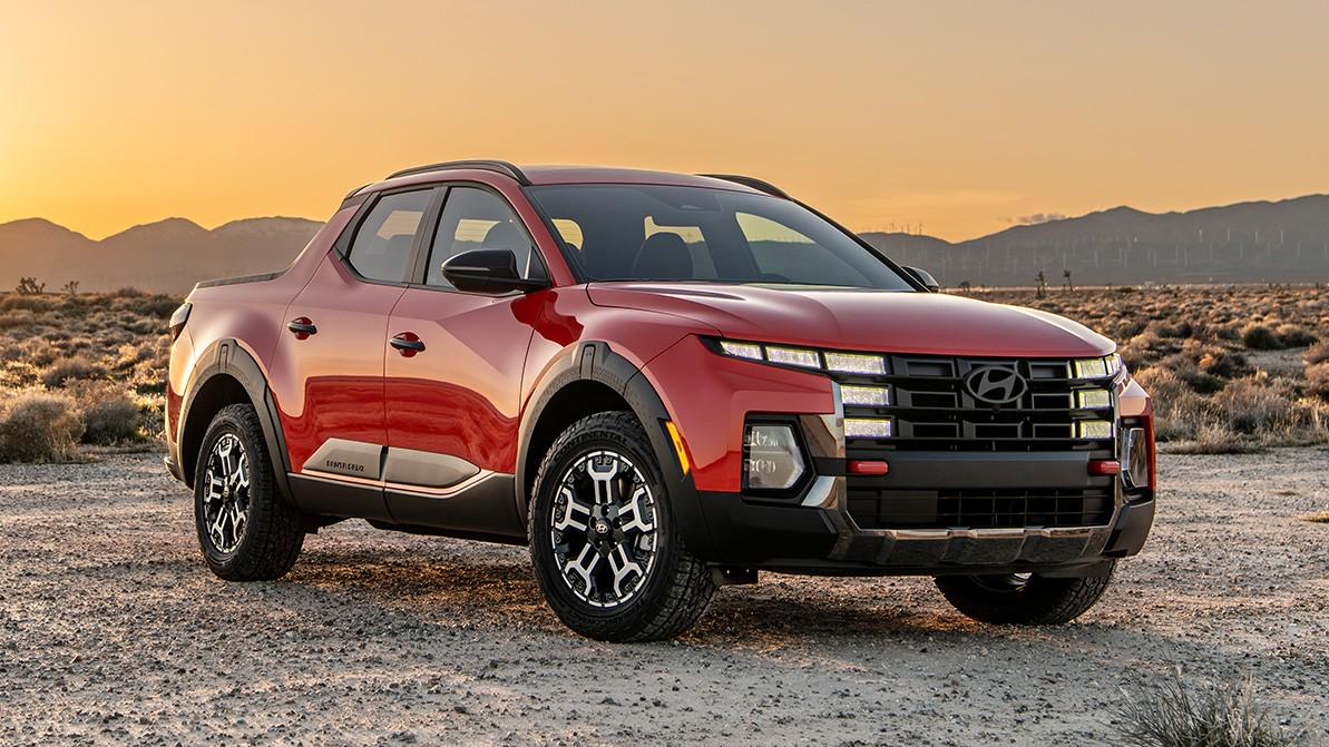 Hyundai Santa Cruz отправят в отставку досрочно