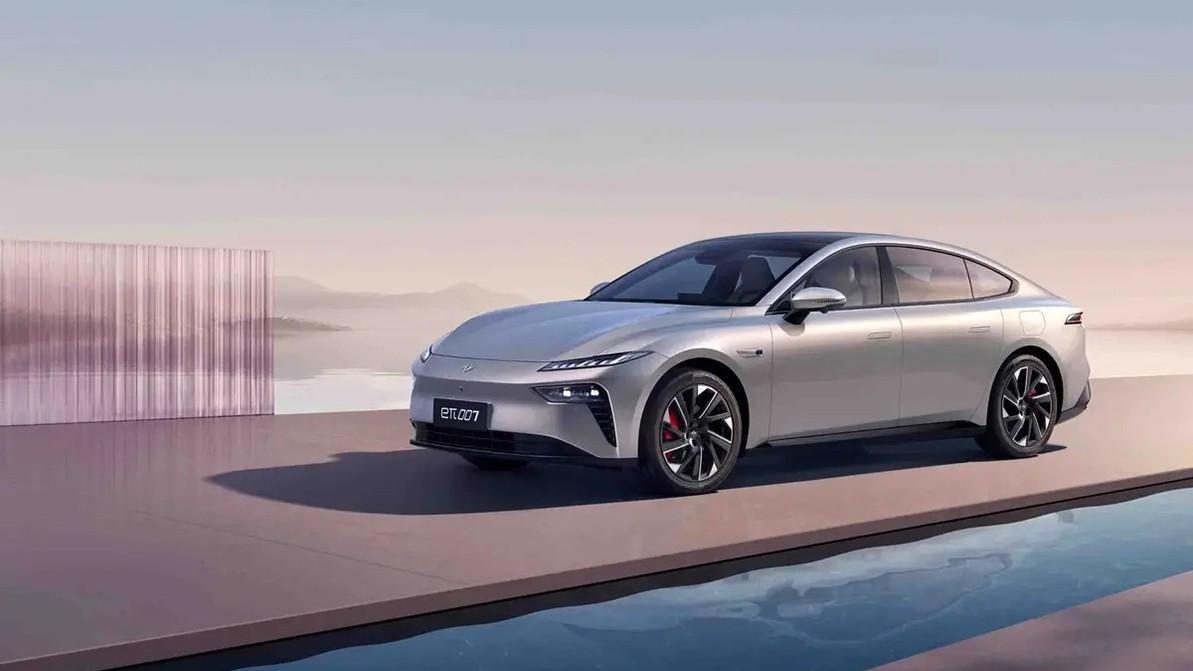 Dongfeng электромобилінің бағасы белгілі болды