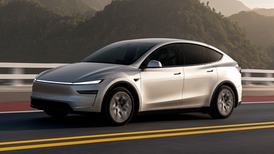 Удлинённая Model Y добралась до США и стала дороже