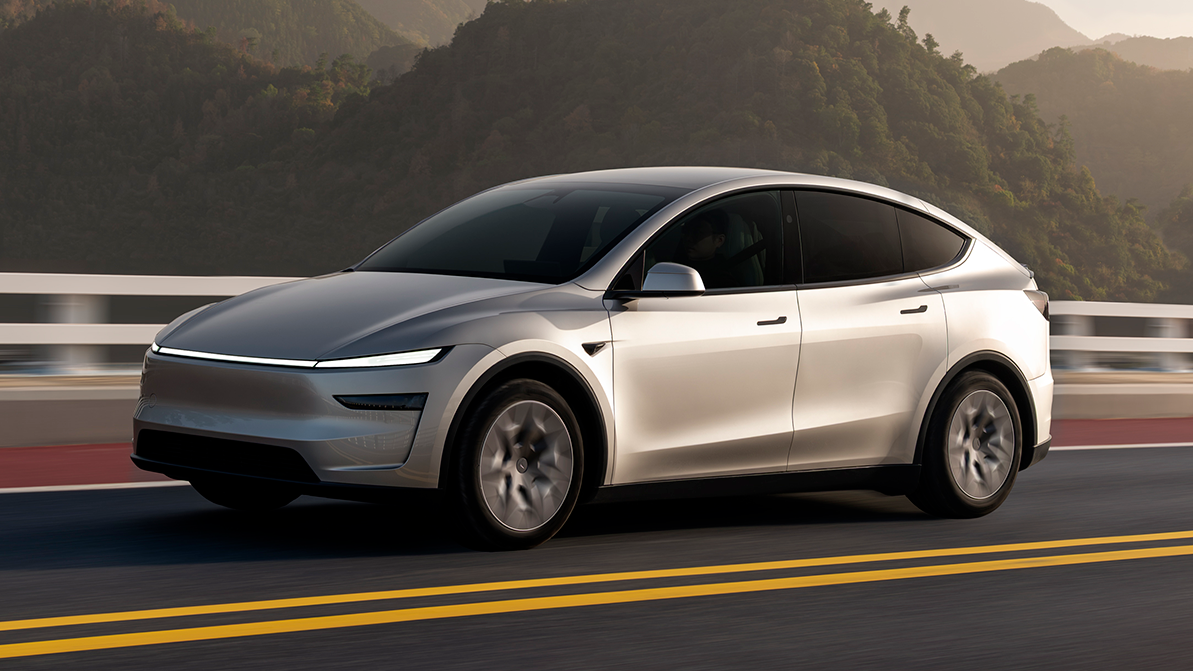 Удлинённая Model Y добралась до США и стала дороже