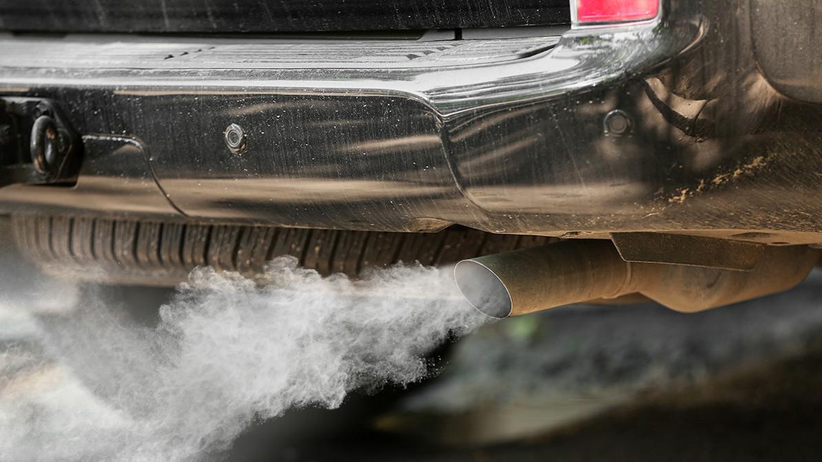 В США собираются резко ужесточить требования по выхлопу