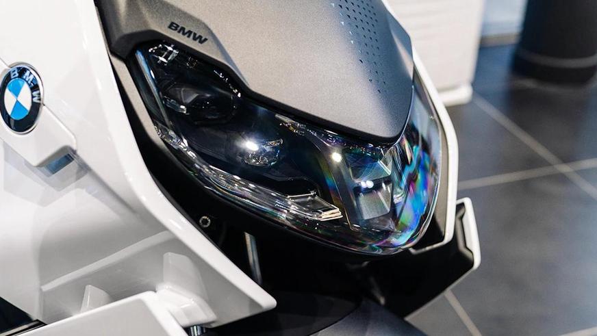 Скутеры на стероидах. Интересные предложения на Kolesa.kz