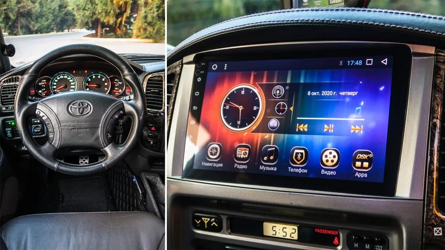 Интересные Toyota Land Cruiser в продаже на Kolesa.kz