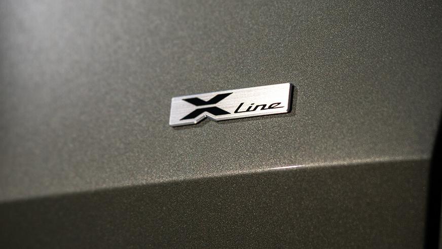 Обновлённый Sportage прибудет в Казахстан в 2026-м