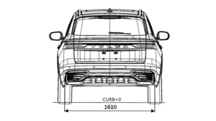 В России сертифицировали новую «Волгу»