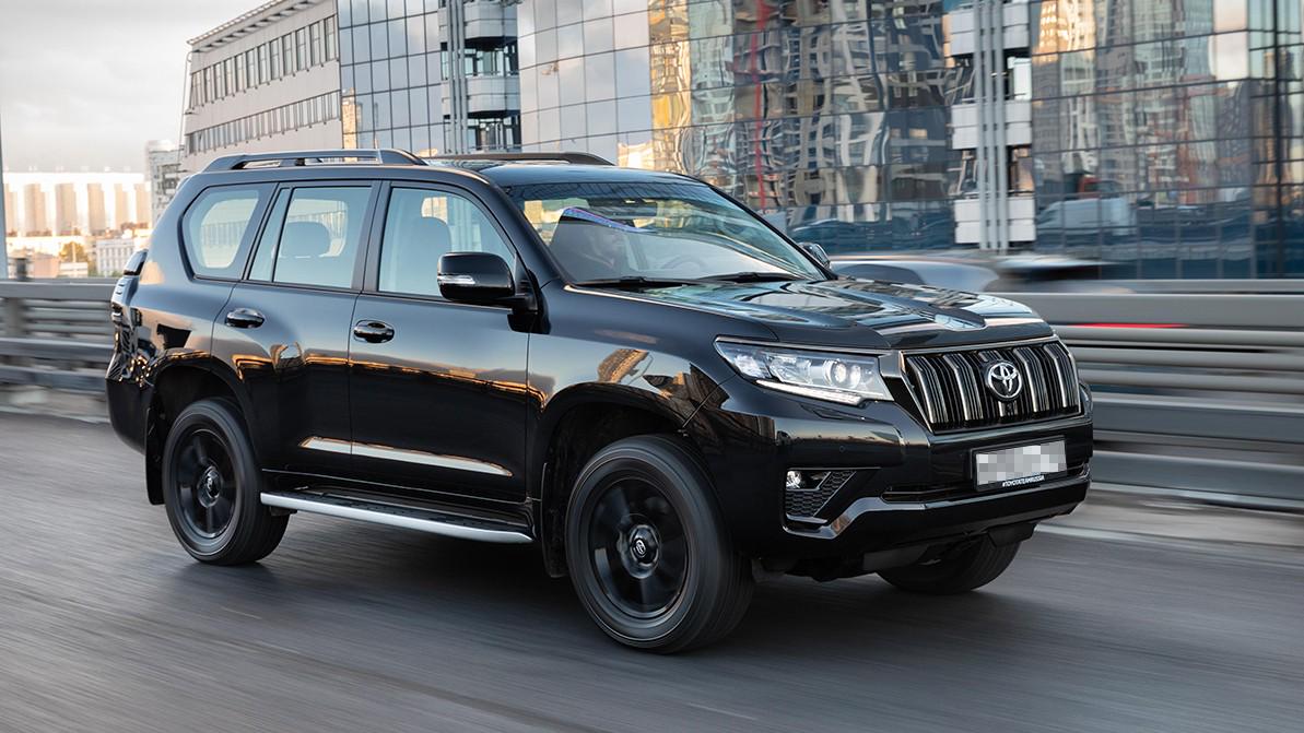 Для каких авто в Казахстане налог снизится в четыре и более раза