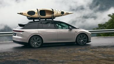 Li&nbsp;Auto Еуропаға шығуға дайындалып жатыр