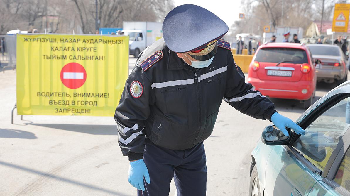 Ровно год назад в Казахстане объявили ЧС