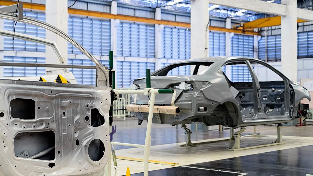 Плюс одна причина для грядущего подорожания выпуска автомобилей