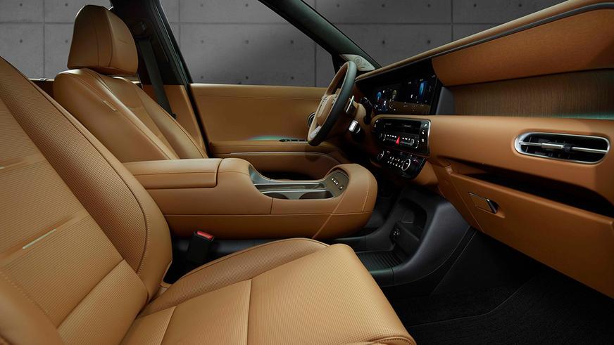 Сколько стоит второе поколение Palisade в Казахстане